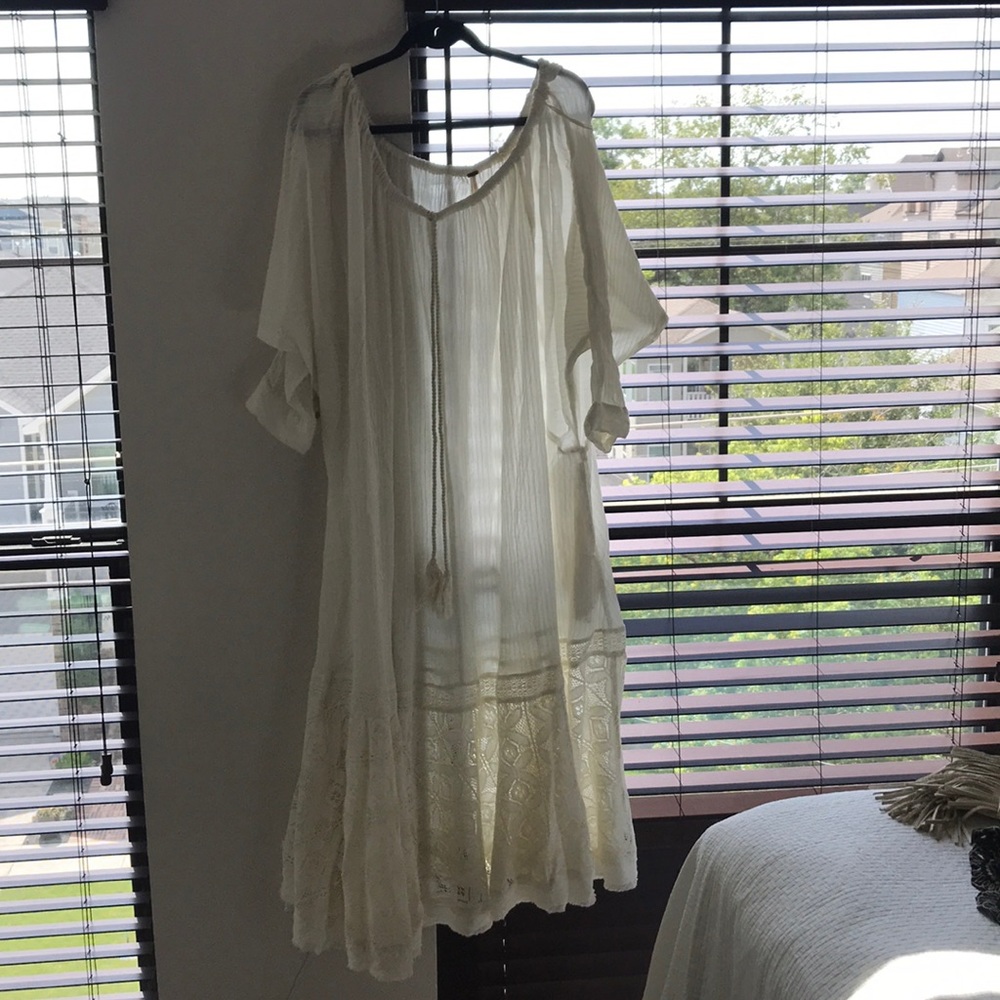 Free People Dress